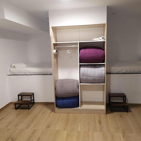 Beach & Arts Hostel فالنسيا المظهر الخارجي الصورة