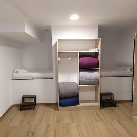 Beach & Arts Hostel فالنسيا المظهر الخارجي الصورة