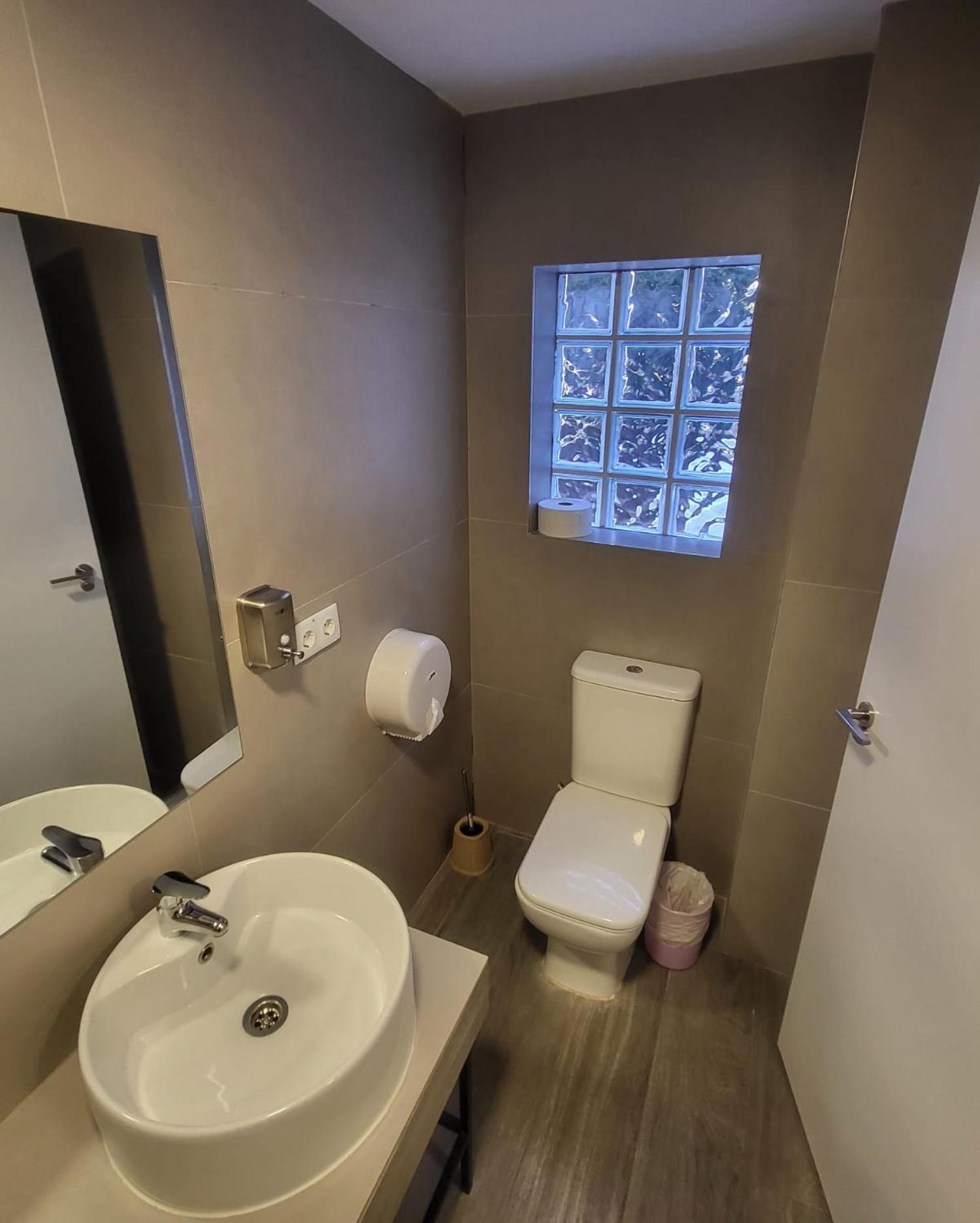 Beach & Arts Hostel فالنسيا المظهر الخارجي الصورة