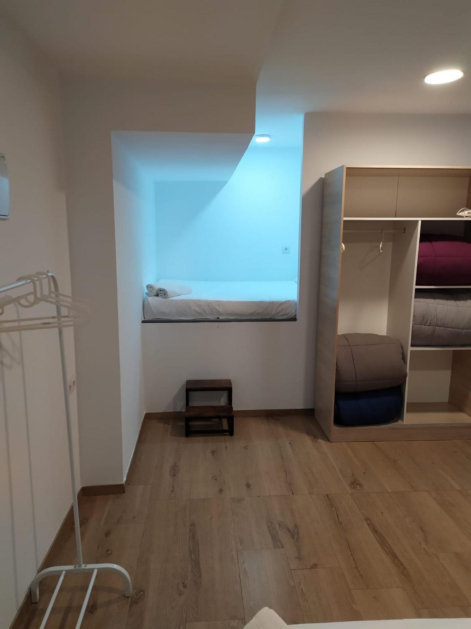 Beach & Arts Hostel فالنسيا المظهر الخارجي الصورة